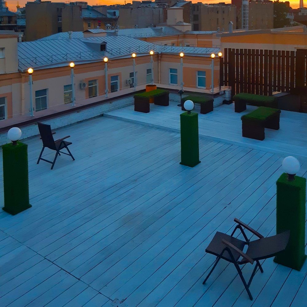 Ландшафтный фонарь FUMAGALLI MICROLOT/G250. G25.110.000.AYF1R