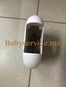 Заглушка Peg-Perego Tatamia Follow Me