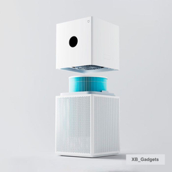 Очиститель воздуха Xiaomi Smart Air Purifier 4 Lite (BHR5274GL) EU- версия
