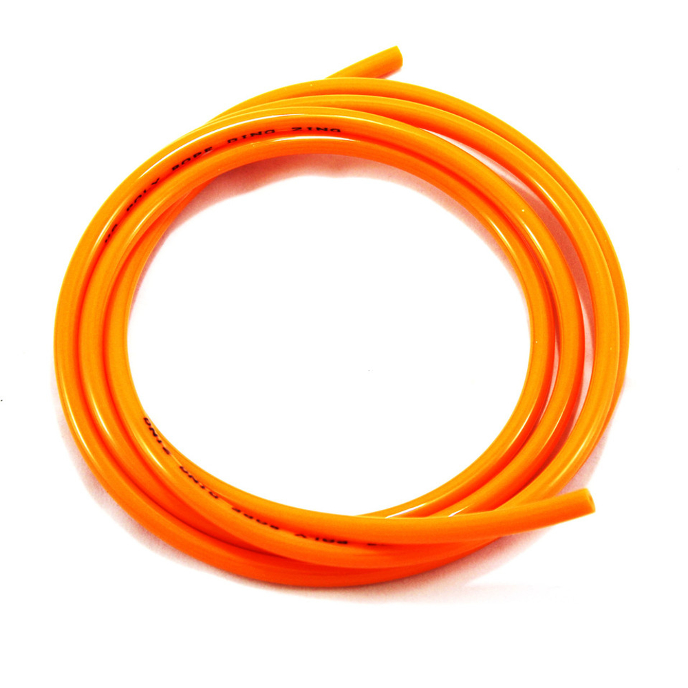 Polyurethane Round Belt - 6mm - 6ft