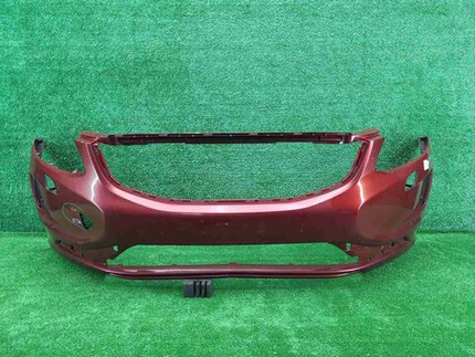 Бампер передний Volvo XC60 1 (2013-2017)