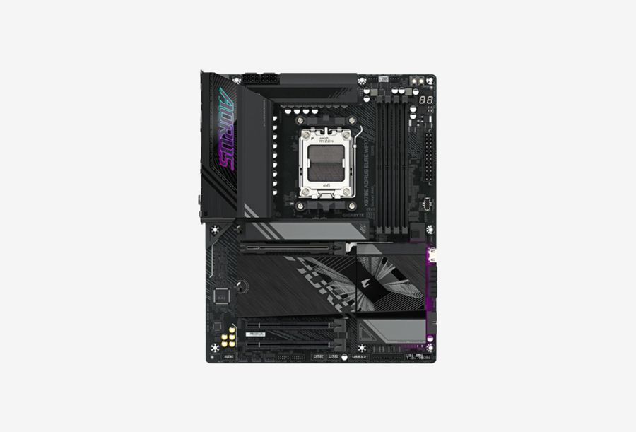 GIGABYTE X870E AORUS ELITE WIFI7_0126709110240
