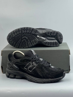 Кроссовки New Balance 1906 #494 (черн.)