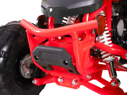 Квадроцикл SHARMAX 130 Cross