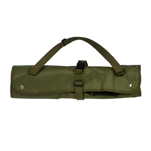 НАБОР BOYSCOUT СУМКА-ФАРТУК, ВИЛКА, ЛОПАТКА, ЩИПЦЫ, СОЛОНКА, ПЕРЕЧНИЦА 61320