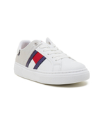 Кроссовки Tommy Hilfiger - белый(T3A9 33201 1355X025)
