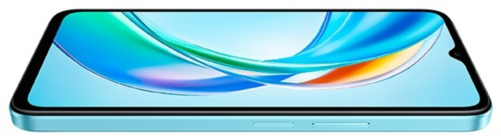 Смартфон HONOR X5b Plus 4 ГБ/128 ГБ голубой