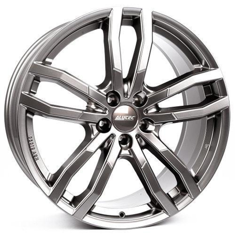 Alutec DriveX 9.5x21 5x112 ET 22 Dia 66.5 (MG)