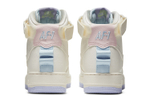 Кроссовки Nike Air Force 1 Hi Ut (Женская размерная сетка)