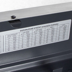 PROMA E-1516B/230 настольный сверлильный станок