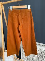 Вельветовые брюки Loro Piana, 152