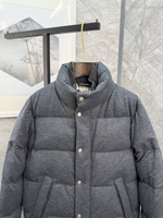 Пуховик Loro Piana