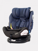 Автокресло Rant "GT" isofix Top Tether 0-1-2-3