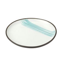 Тарелка круглая Gipfel Iceland 009000002 21,5 см