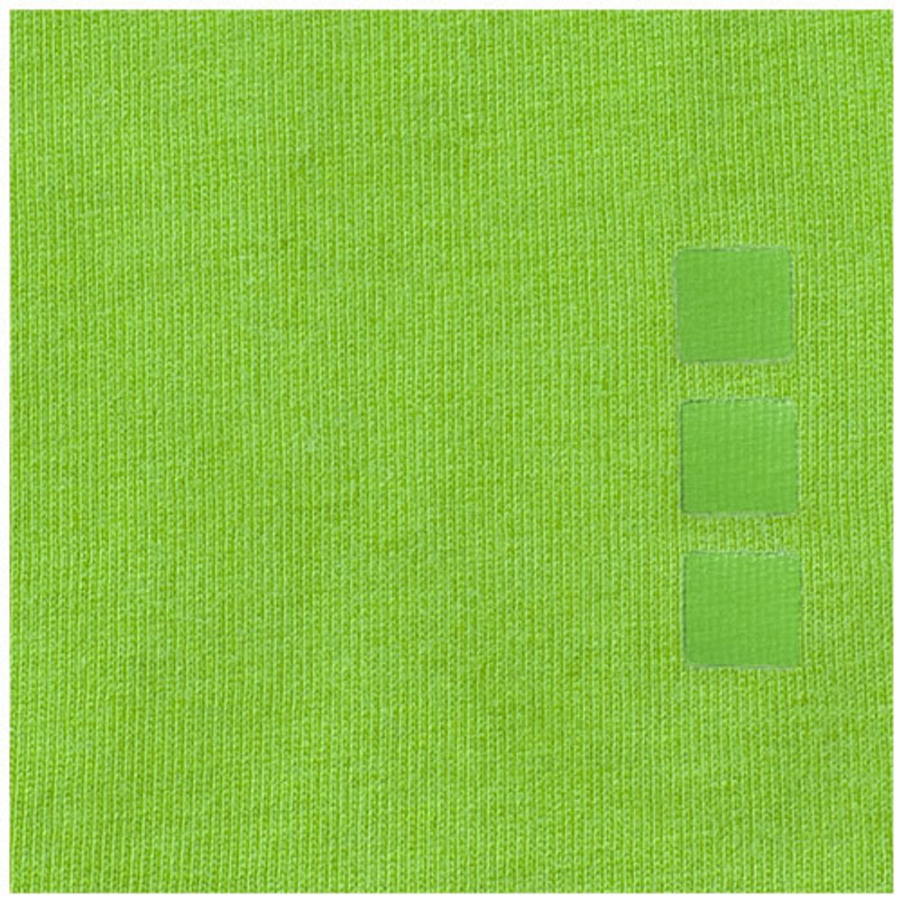 Nanaimo мужская футболка с коротким рукавом