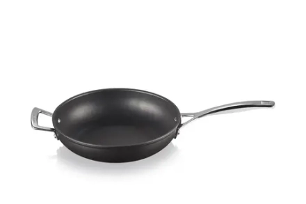 Le Creuset Сковорода PRO с антипригарным покрытием 26см.