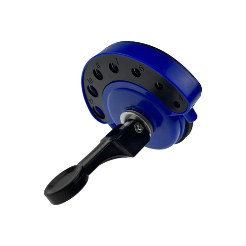 Кондуктор для алмазных коронок 4-12мм Вертекс