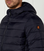 Утепленная куртка HECTOR Save The Duck - темно-синий(D31847M GIGO19)