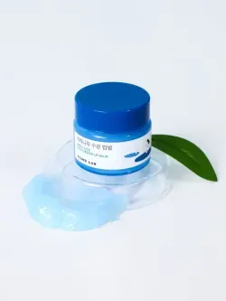 ROUND LAB Увлажняющий бальзам для губ с березовым соком Birch Juice Moisturizing Lip Balm (20 г)