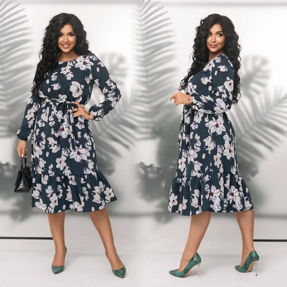 Платье УК-7364-1/3 Fabrika