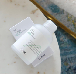 Тонер с экстрактом центеллы Cosrx Pure Fit Cica Toner