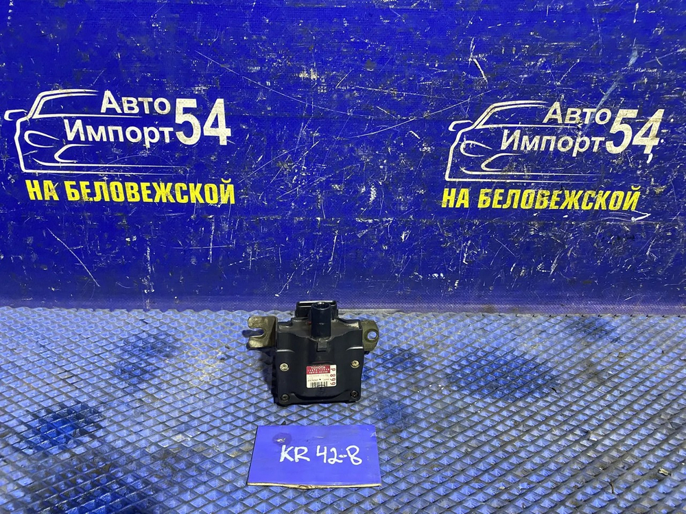 Катушка зажигания TOYOTA LITEACE 1999