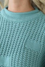 Джемпер Др5-482 Wisell (Акция)