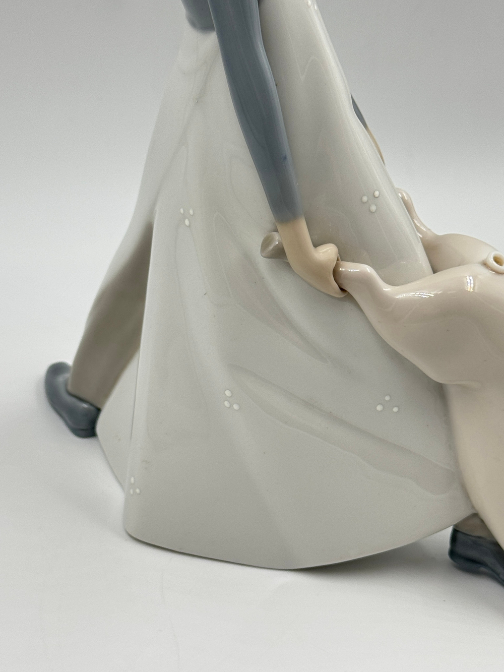 Фигурка Cook in Trouble Lladro