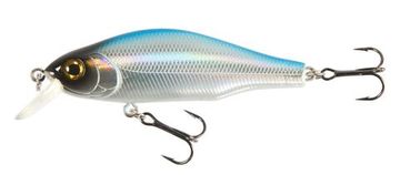 Воблер сусп. LJ ORIGINAL FLAT JOHN 07.00/A67