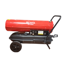 Дизельная тепловая пушка Ресанта ТДП-30000