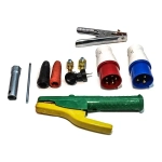 ТСС GGW 5.0/200ED-R3 бензиновый сварочный генератор 026494