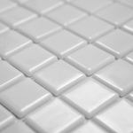 Togama Mosaic Blanco