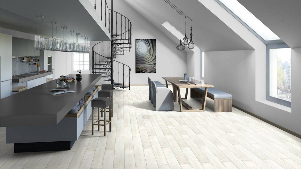 Ламинат Tarkett Pilot 10 мм ЭРХАРТ 1.232 м2