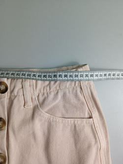 Юбка джинсовая 42-44 размер