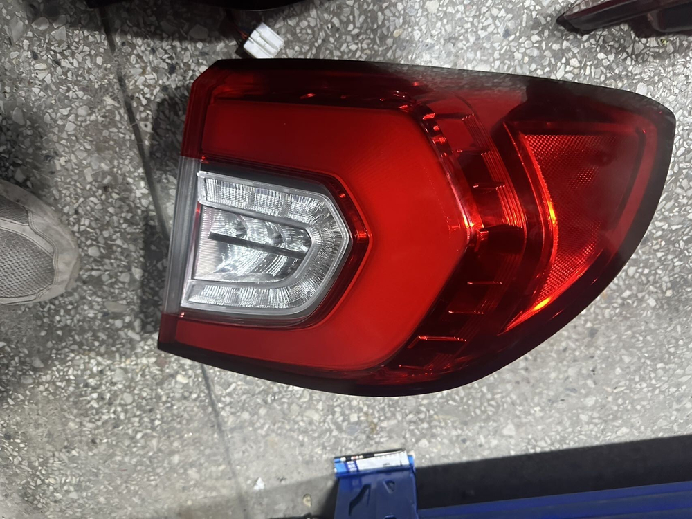 Задний фонарь (стоп-сигнал) Honda Crider 2019-2021 оригинал,