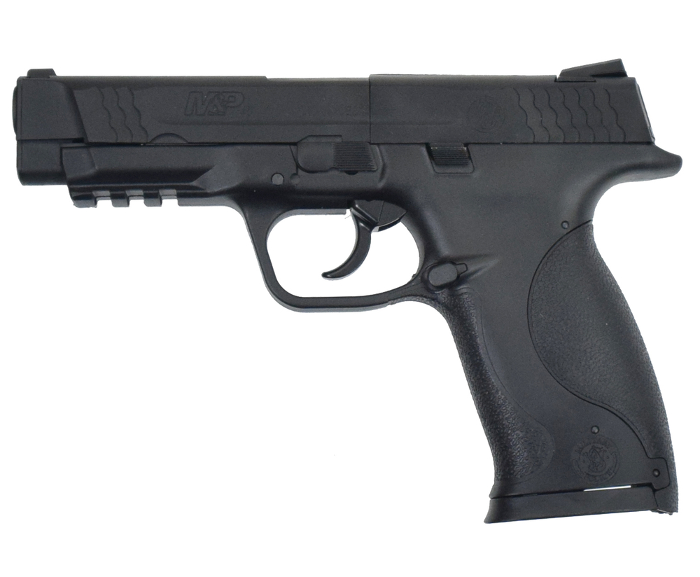 Пневматический пистолет Umarex S&W Military&Police 45