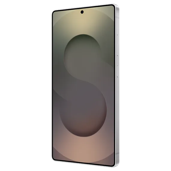 Samsung Galaxy S25 Ultra 12/512GB Titanium White Silver Nano-SIM и eSIM