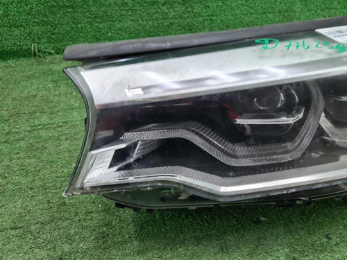 Фара левая BMW 5er G30 (17-20) Adaptive LED