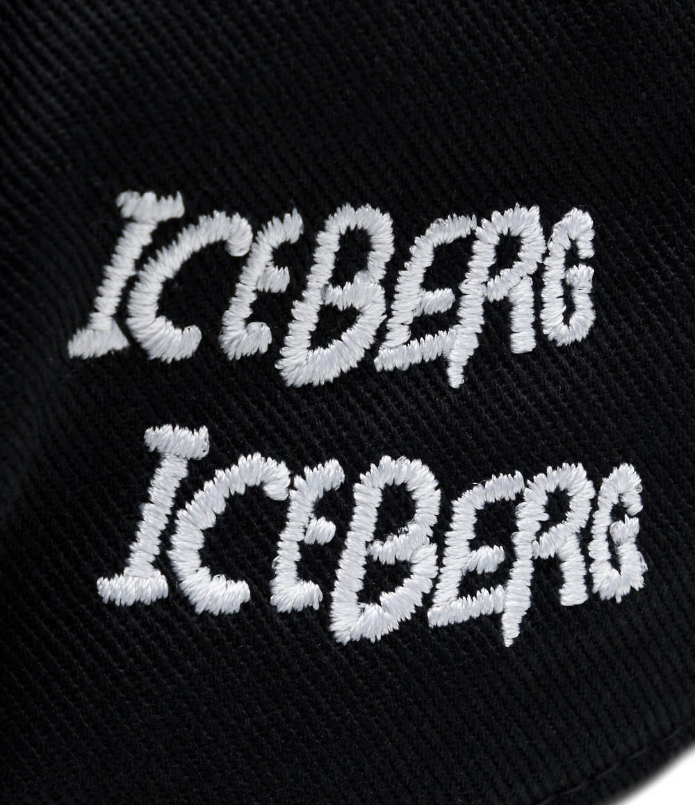 Кепка Iceberg - черный(242 I1P 7106 6920)