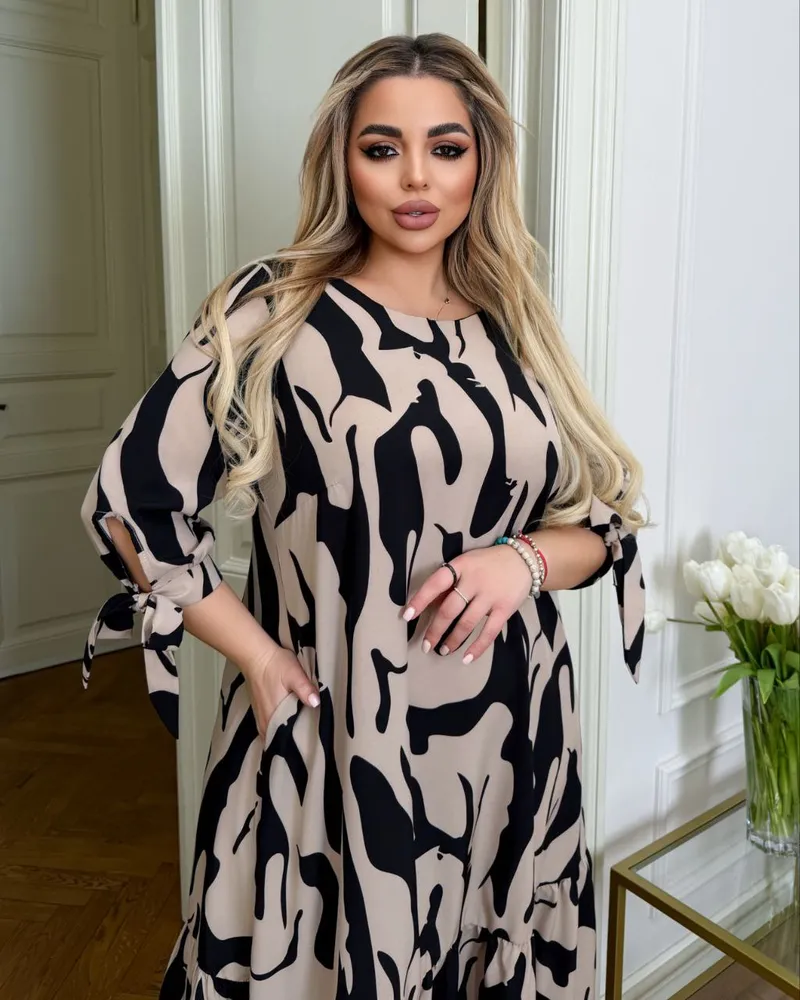 Платье УК-144 Фабрика Моды