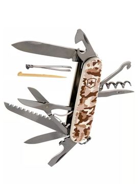 Нож Victorinox модель 1.3713.941 Comouflage