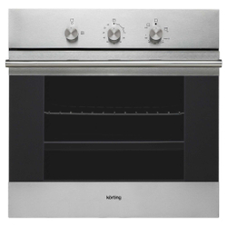 Газовый духовой шкаф Korting OGG 541 CFX