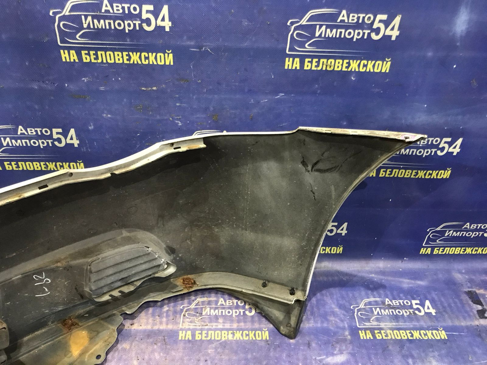Бампер передний Honda ODYSSEY 1998-2001