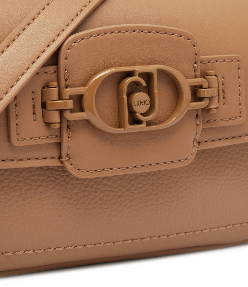 Сумка через плечо Liu Jo - коричневый(AF4031 E0031)