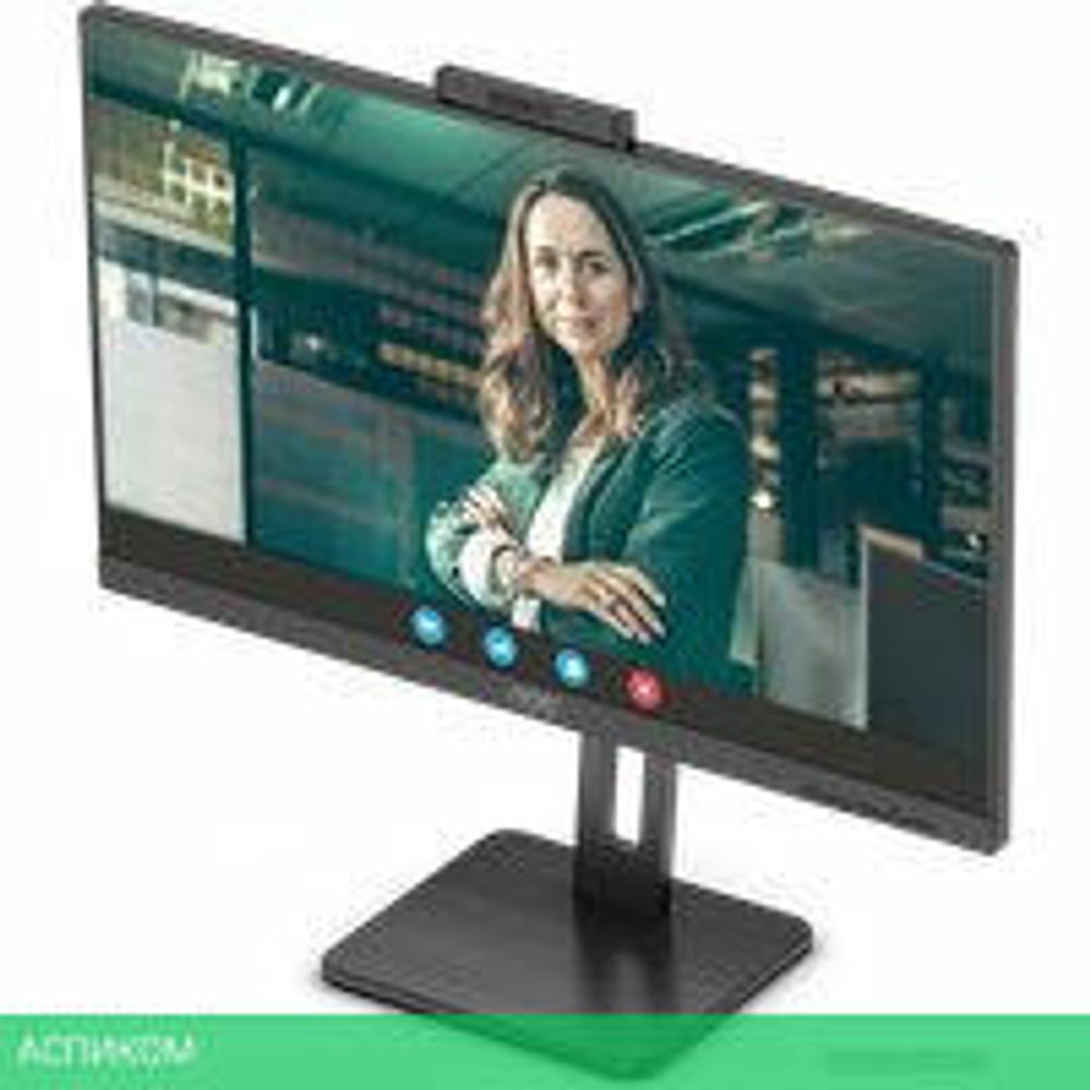 Монитор AOC Q27P3CW