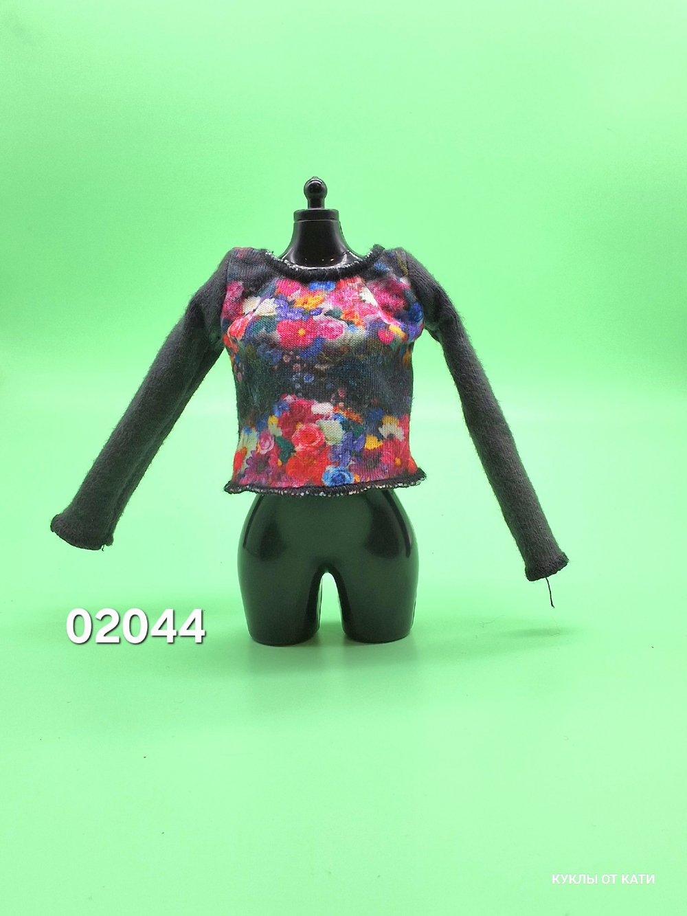 Одежда для куклы Барби винтаж 02044