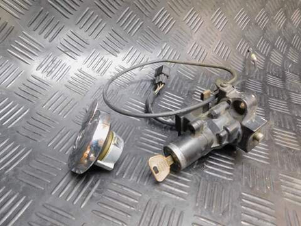 Замок зажигания с крышкой бака Yamaha Road Star XV1600