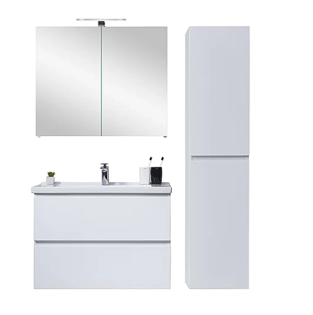 Мебель для ванной Orans BC-4023W 80