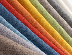 Рогожка Кантри крем (Kantry cream)