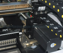 Установщик SMD компонентов Termway TP66V